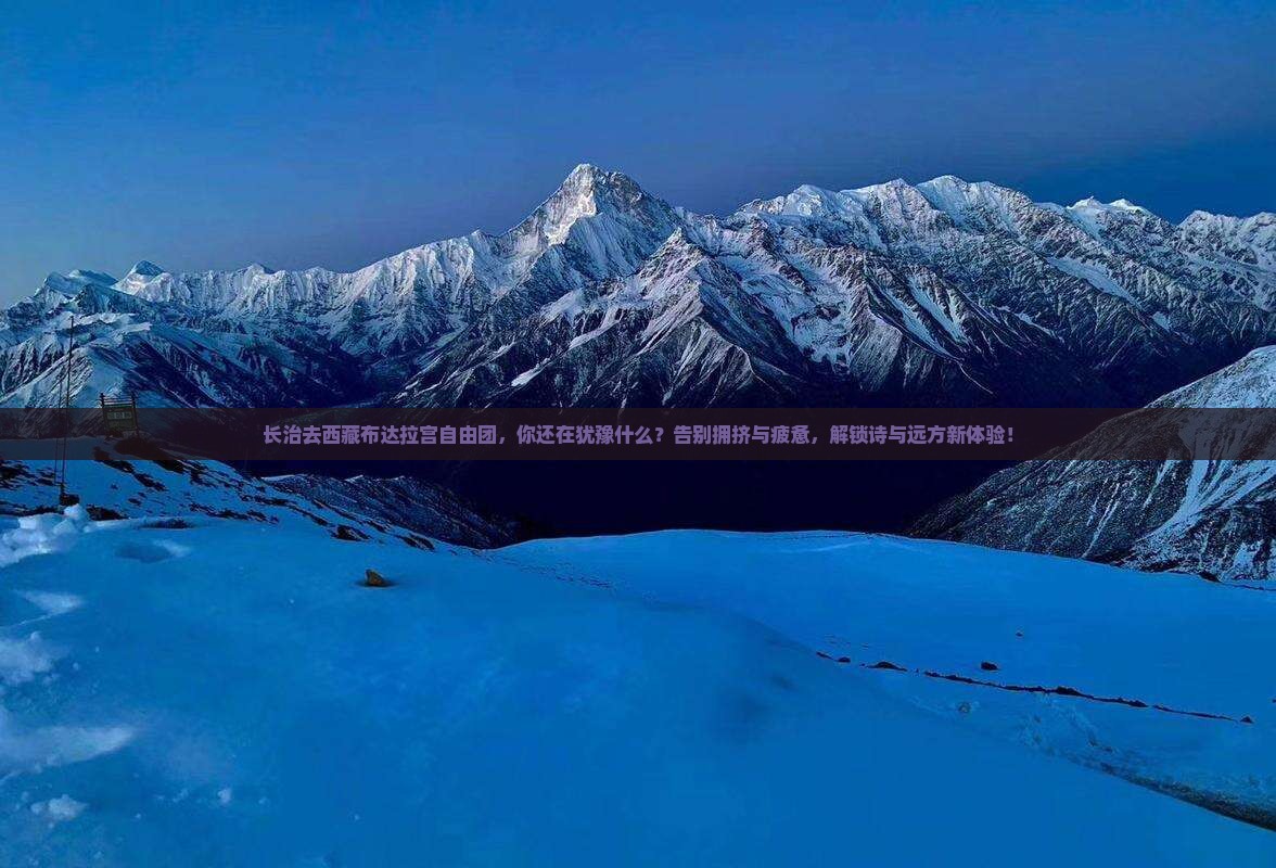 长治去西藏布达拉宫自由团