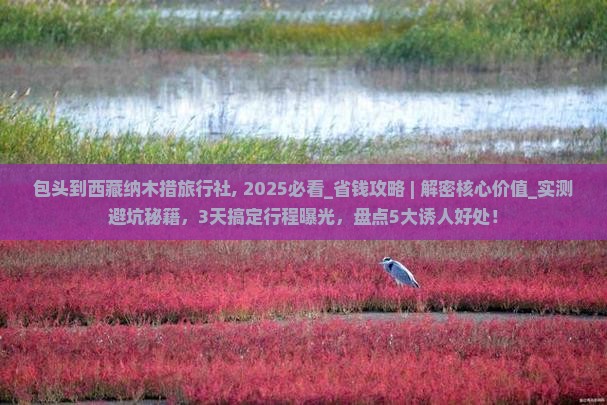 包头到西藏纳木措旅行社