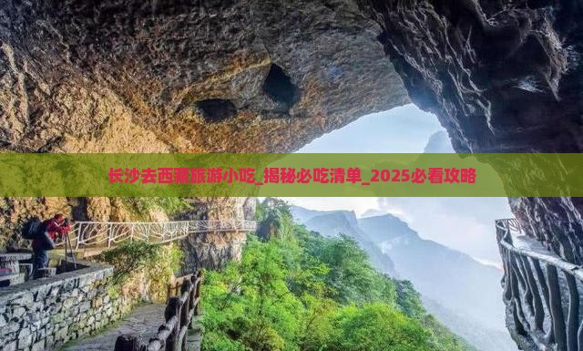 长沙去西藏旅游小吃