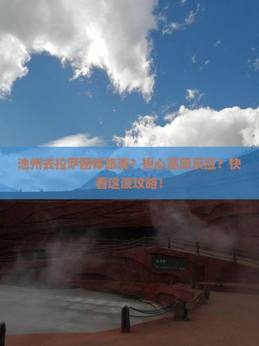 池州去拉萨团体旅游？担心高原反应？快看这波攻略！