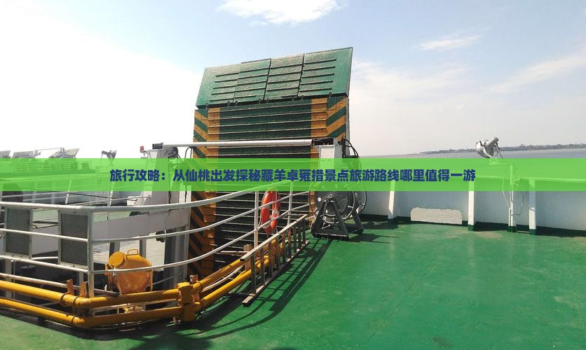 旅行攻略：从仙桃出发探秘藏羊卓雍措景点旅游路线哪里值得一游