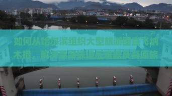 如何从哈尔滨组织大型旅游团直飞纳木措，解决高海拔适应难题及高原旅游新趋势？