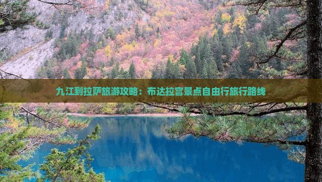 九江到拉萨旅游攻略：布达拉宫景点自由行旅行路线