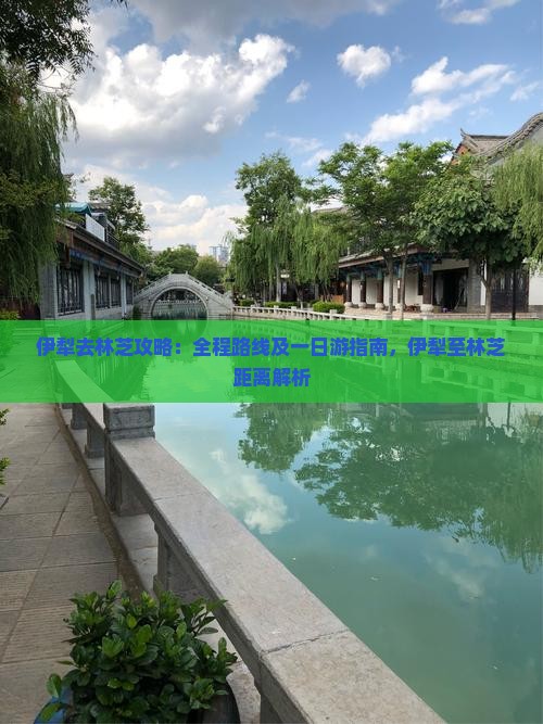 伊犁去林芝攻略：全程路线及一日游指南，伊犁至林芝距离解析