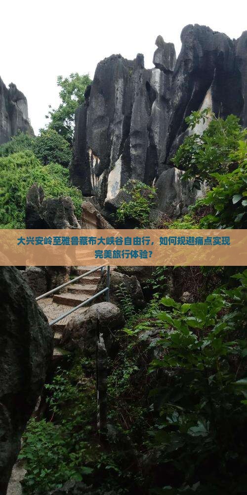 大兴安岭至雅鲁藏布大峡谷自由行，如何规避痛点实现完美旅行体验？