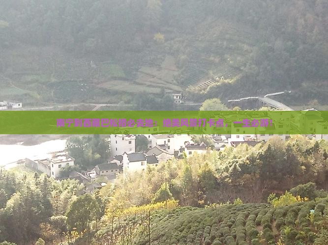 南宁到西藏巴松措必去地