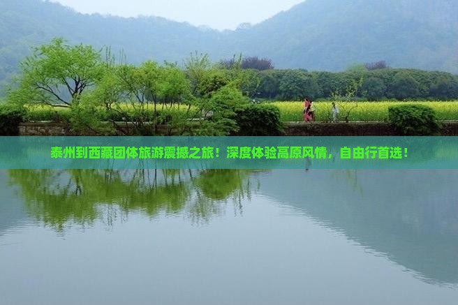 泰州到西藏团体旅游