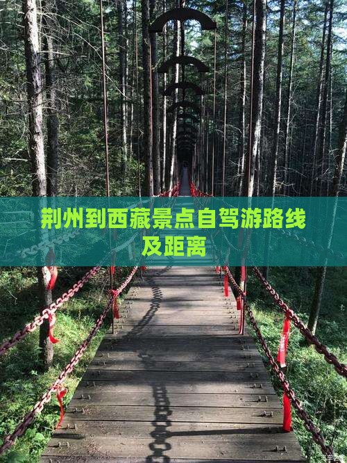 荆州到西藏景点