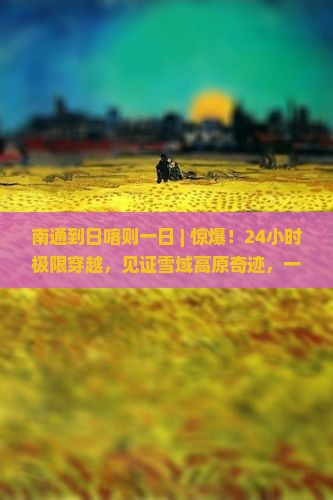 南通到西藏日喀则一日