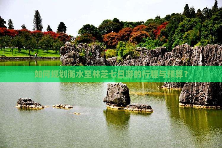 如何规划衡水至林芝七日游的行程与预算？