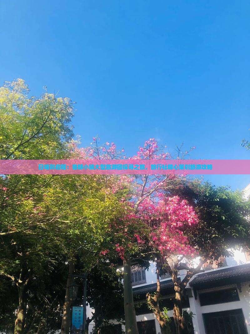 日喀则启程：鲁朗小镇大型旅游团探寻之旅，旅行社精心策划旅游攻略