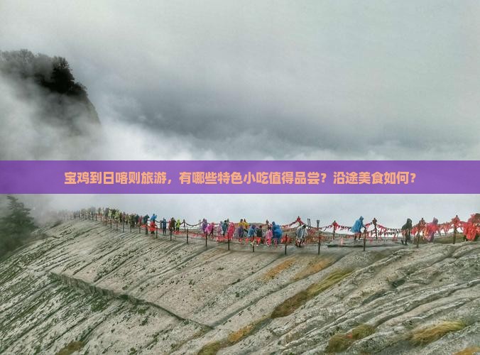 宝鸡到日喀则旅游，有哪些特色小吃值得品尝？沿途美食如何？