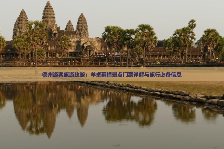 德州游客旅游攻略：羊卓雍措景点门票详解与旅行必备信息