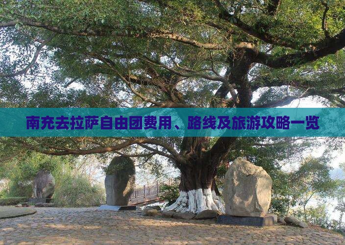 南充去拉萨自由团费用、路线及旅游攻略一览