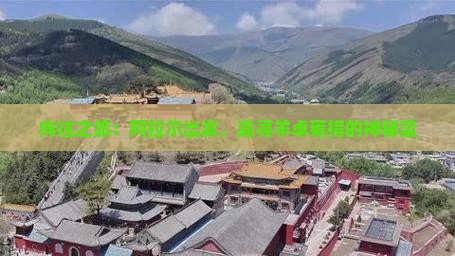向往之旅：阿拉尔出发，追寻羊卓雍措的神秘蓝