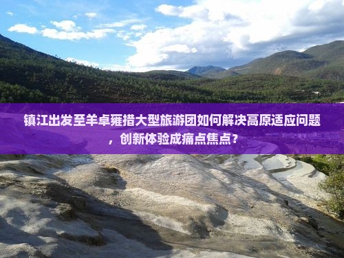 镇江出发至羊卓雍措大型旅游团如何解决高原适应问题，创新体验成痛点焦点？