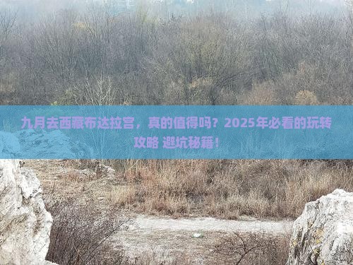 九月到西藏布达拉宫哪里玩