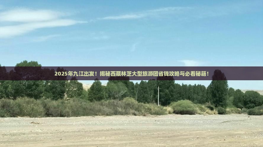 九江去西藏林芝大型旅游团