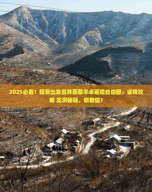 延安去西藏羊卓雍措自由团