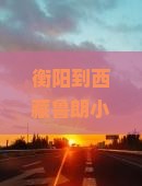 衡阳到西藏鲁朗小镇必去地