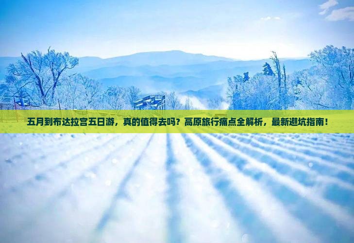 五月到西藏布达拉宫五日游 五月到西藏布达拉宫五日游