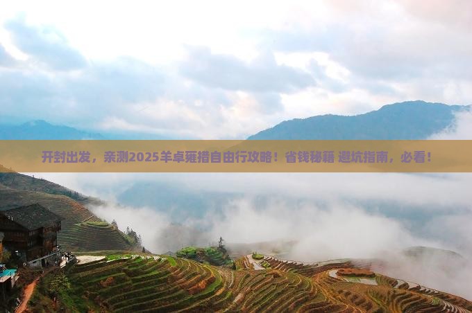 开封去西藏羊卓雍措自由团