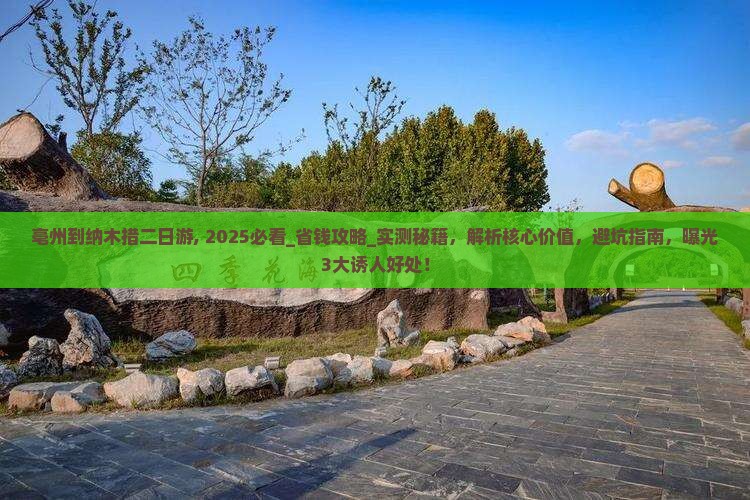 亳州到西藏纳木措二日游