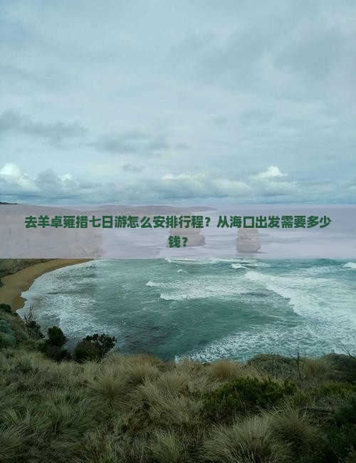 去羊卓雍措七日游怎么安排行程？从海口出发需要多少钱？