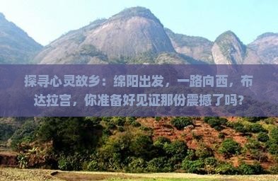 探寻心灵故乡：绵阳出发，一路向西，布达拉宫，你准备好见证那份震撼了吗？