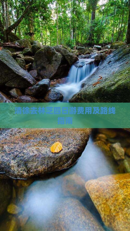 清徐去林芝四日游费用及路线指南