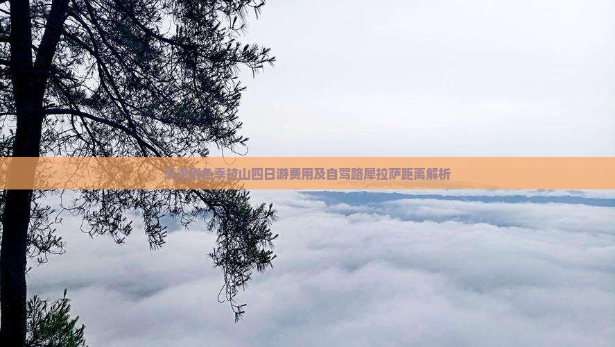 天津到色季拉山四日游费用及自驾路犀拉萨距离解析