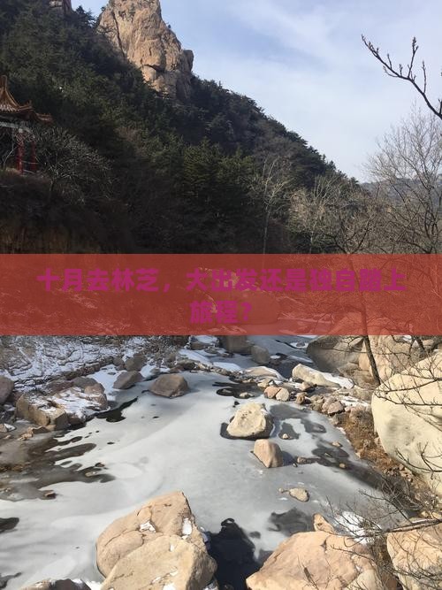 十月去林芝，大出发还是独自踏上旅程？