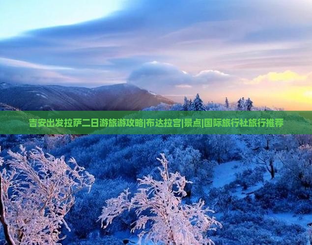 吉安出发拉萨二日游旅游攻略|布达拉宫|景点|国际旅行社旅行推荐