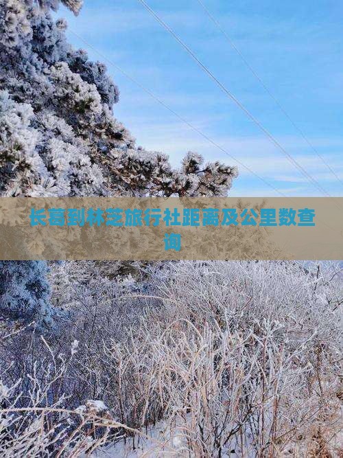长葛到林芝旅行社距离及公里数查询