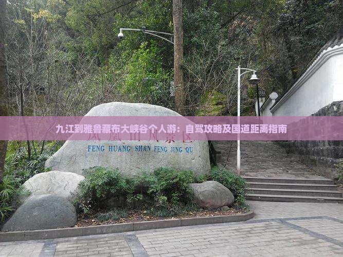 九江到雅鲁藏布大峡谷个人游：自驾攻略及国道距离指南