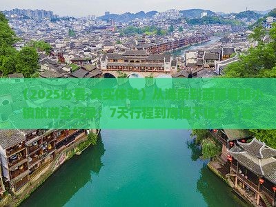海南到西藏鲁朗小镇旅游