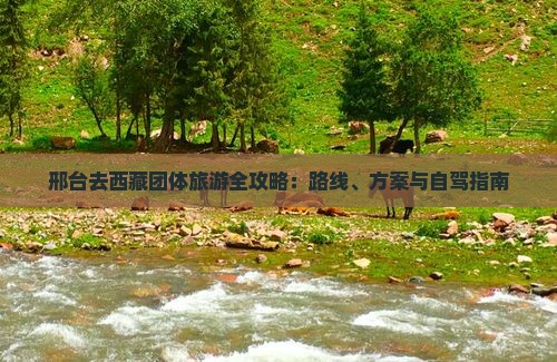 邢台去西藏团体旅游