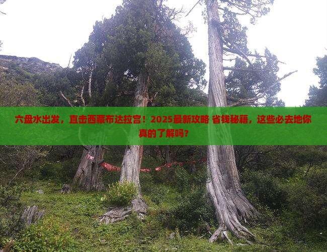 六盘水去西藏布达拉宫必去地