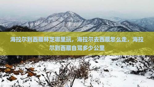 海拉尔到西藏林芝哪里玩