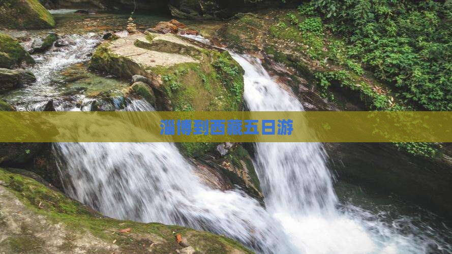 淄博到西藏五日游