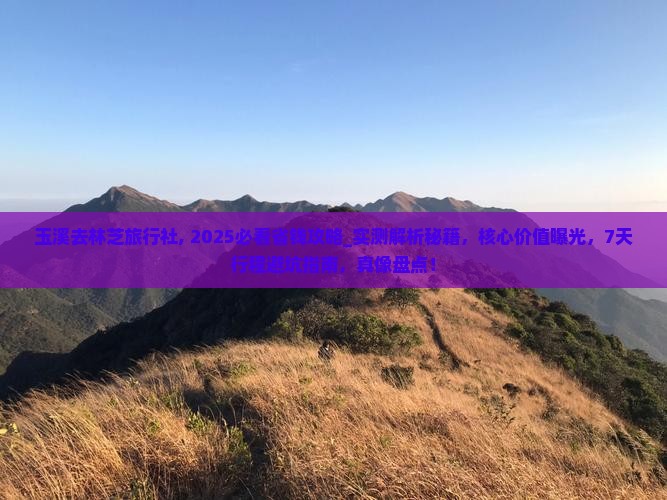 玉溪去西藏林芝旅行社