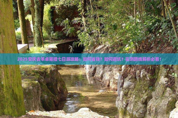 安庆去西藏羊卓雍措七日游