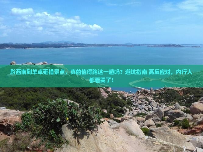 黔西南到西藏羊卓雍措景点