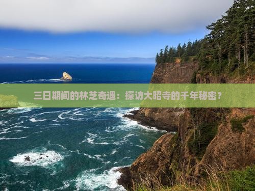 三日期间的林芝奇遇：探访大昭寺的千年秘密？