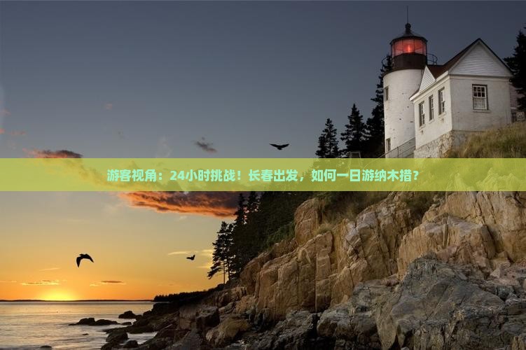游客视角：24小时挑战！长春出发，如何一日游纳木措？