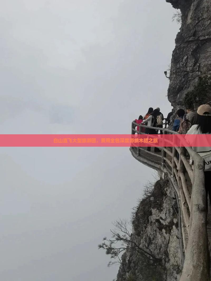 白山直飞大型旅游团，费用全包深度游纳木措之旅