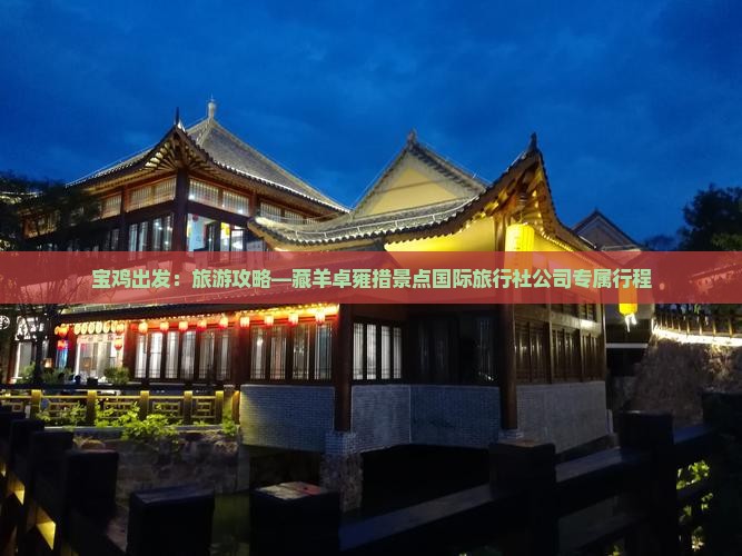 宝鸡出发：旅游攻略—藏羊卓雍措景点国际旅行社公司专属行程