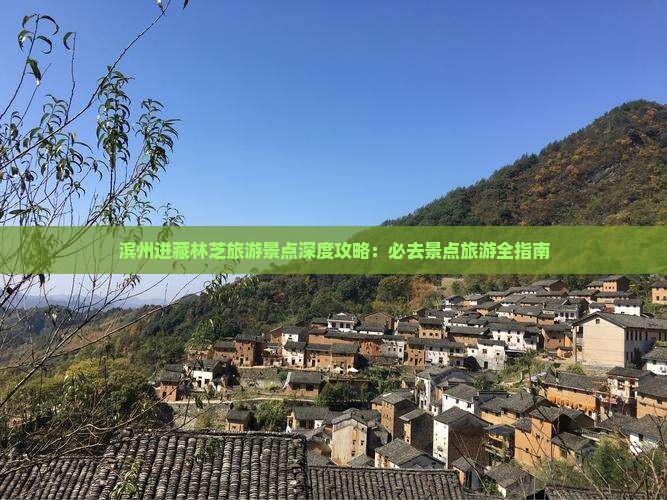 滨州进藏林芝旅游景点深度攻略：必去景点旅游全指南