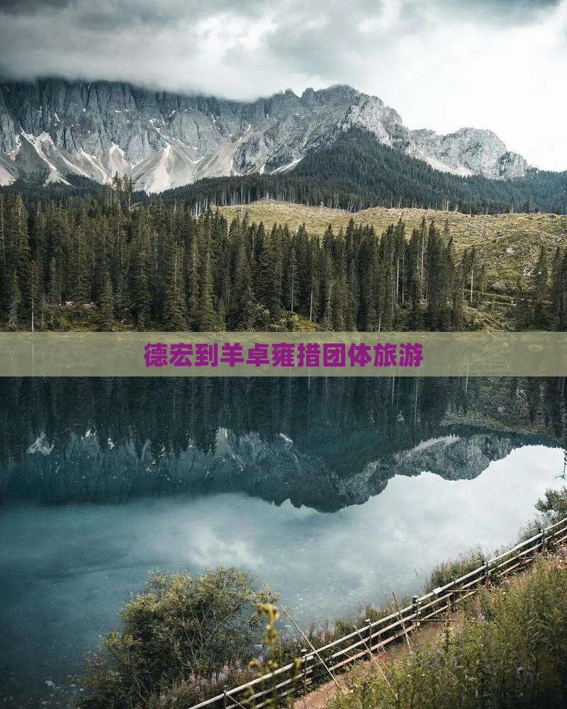 德宏到羊卓雍措团体旅游