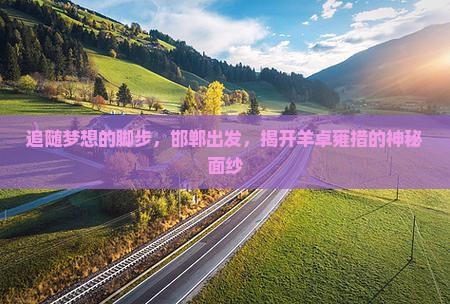 追随梦想的脚步，邯郸出发，揭开羊卓雍措的神秘面纱